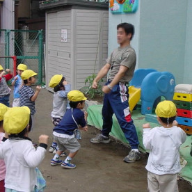 島田保育園の写真5