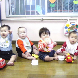 島田保育園の写真3