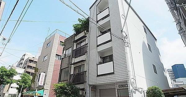 古湊保育所
