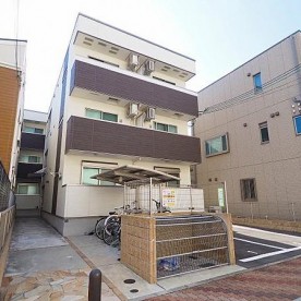 小河保育所