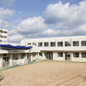 桜の宮保育所
