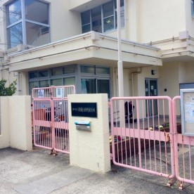鈴蘭台西町保育所の写真2