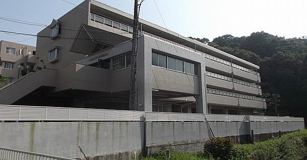 鈴蘭台南町保育所