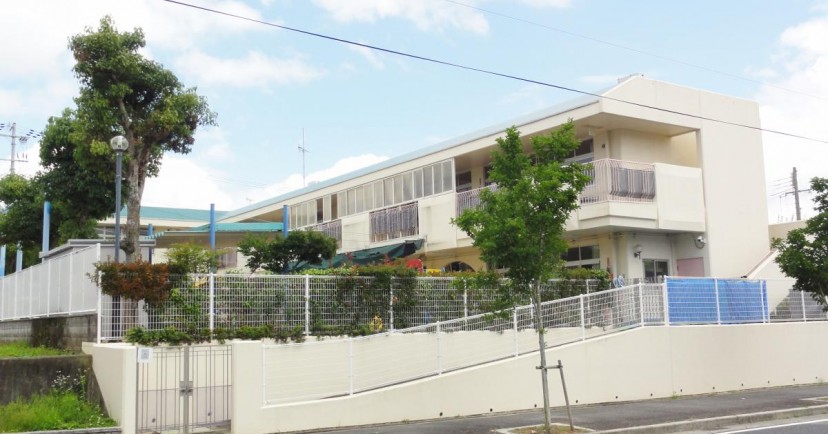 鈴蘭台南町保育所