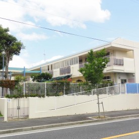 鈴蘭台南町保育所の写真2