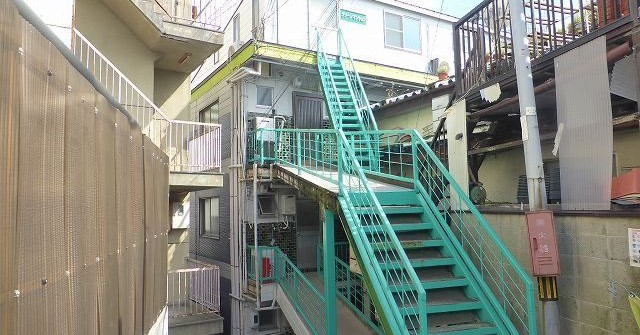 房王寺保育所