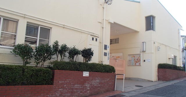 明泉寺保育所