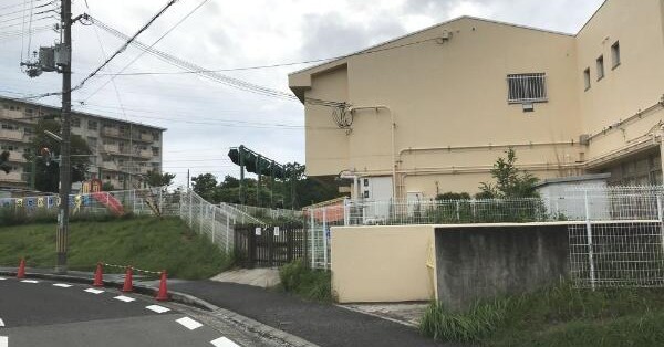 菅の台保育所