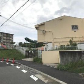 菅の台保育所