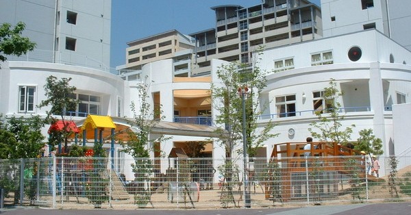 幼保連携型認定こども園はっとこども園