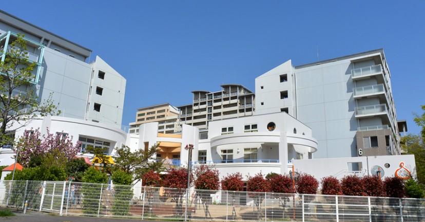 幼保連携型認定こども園はっとこども園