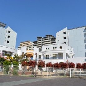 幼保連携型認定こども園はっとこども園の写真2