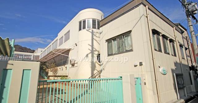 幼保連携型認定こども園なかはらこども園