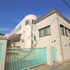 幼保連携型認定こども園なかはらこども園の写真2