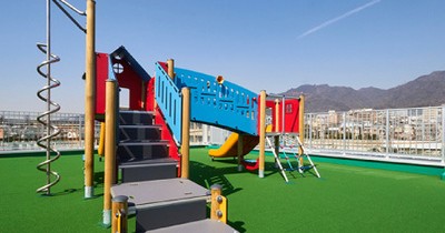 認定こども園六甲道ＣＯＣＯＲＯ