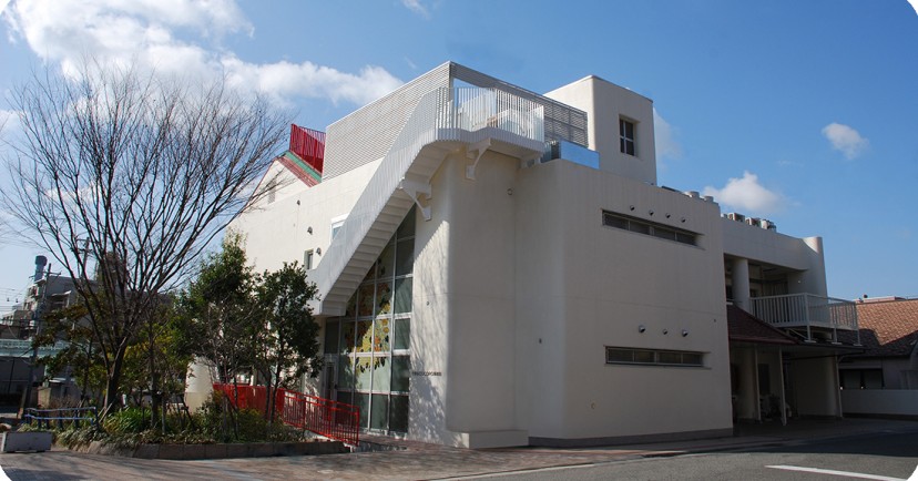 認定こども園六甲道ＣＯＣＯＲＯ
