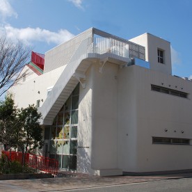 認定こども園六甲道ＣＯＣＯＲＯの写真2