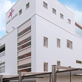 幼保連携型認定こども園神戸さくら保育園の写真2