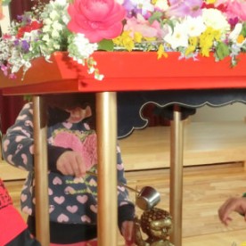 幼保連携型つきかげ認定こども園の写真2