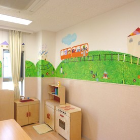 小学館アカデミーにしおぎ南保育園の写真2