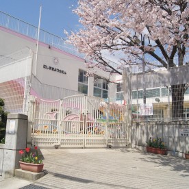 幼保連携型認定こども園西須磨幼稚園