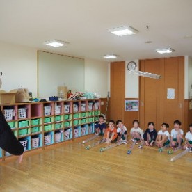 幼保連携型認定こども園名谷みどりこども園