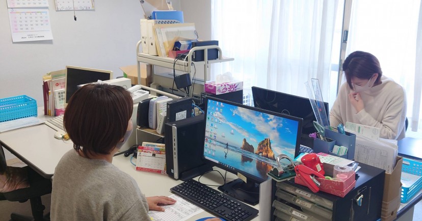 山本赤ちゃんホーム