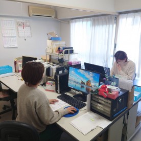 山本赤ちゃんホーム