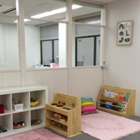 ポピンズ神戸旧居留地