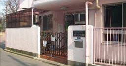 丸子ベビー保育園