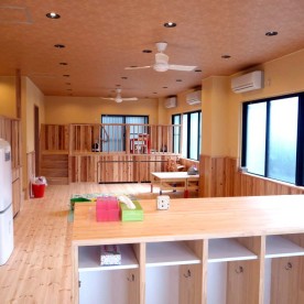 小規模保育園ＣＨＥＳ