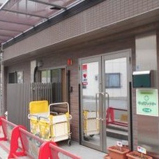 キッズパートナー王子公園