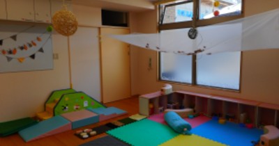 アートチャイルドケア神戸谷上