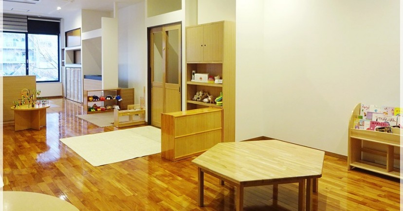 小規模保育つぐみＨｏｕｓｅ