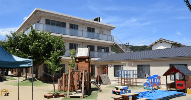 勝原保育園