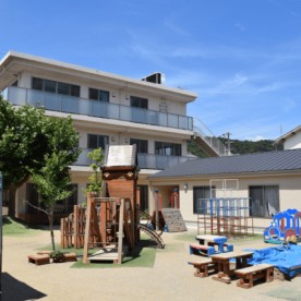 勝原保育園
