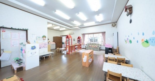 勝原保育園分園