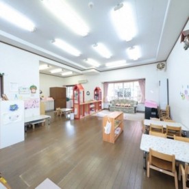 勝原保育園分園の写真2