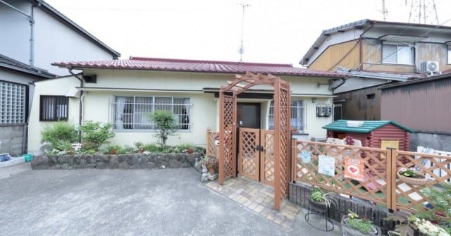 勝原保育園分園