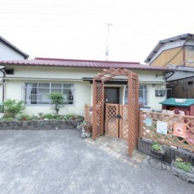 勝原保育園分園