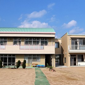 こじかこども園