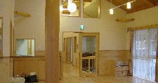 専徳寺保育園勝原駅前分園
