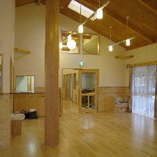 専徳寺保育園勝原駅前分園の写真2