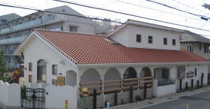 専徳寺保育園勝原駅前分園
