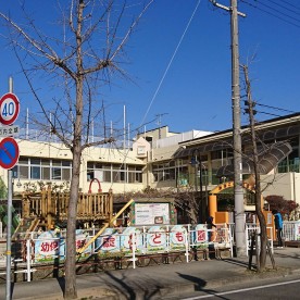 津田このみ学園