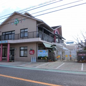 野里こども園