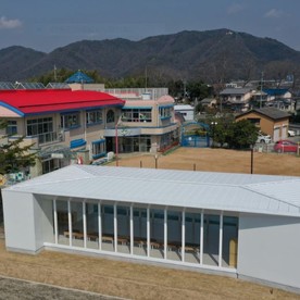 姫路前山保育園