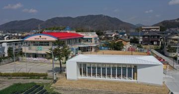 姫路前山保育園