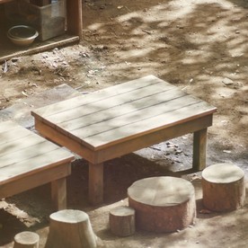 日暮里保育園の写真2