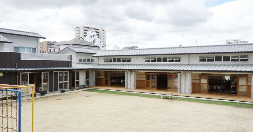 船場御坊幼稚園
